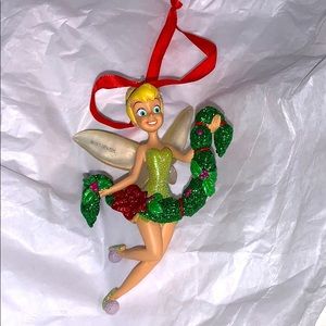 FINAL SALE!!! Disney tinker bell ornament